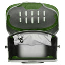 Ortlieb Ultimate Plus 5 - Lenkertasche 24 cm (kiwi - moss green) - Markenkoffer