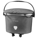 Ortlieb Up-Town Rack Urban 17.5 - Korb 38 cm (pepper)
