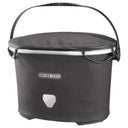 Ortlieb Up - Town Urban 17.5 - Korb 38 cm (ink) - Markenkoffer