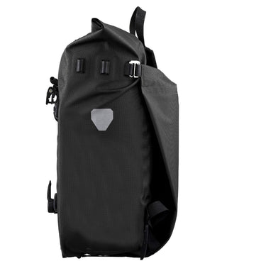 Ortlieb Vario 20 Hinterradtasche - Rucksack 45 cm (black) - Markenkoffer