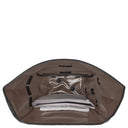 Ortlieb Vario 20 Hinterradtasche - Rucksack 45 cm (dark sand) - Ansicht 7