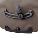 Ortlieb Vario 20 Hinterradtasche - Rucksack 45 cm (dark sand) - Ansicht 10