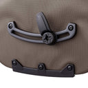 Ortlieb Vario 20 Hinterradtasche - Rucksack 45 cm (dark sand) - Ansicht 10