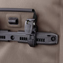 Ortlieb Vario 20 Hinterradtasche - Rucksack 45 cm (dark sand) - Markenkoffer