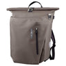 Ortlieb Vario 20 Hinterradtasche - Rucksack 45 cm (dark sand)