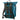 Ortlieb Vario 20 Hinterradtasche - Rucksack 45 cm (petrol) - Markenkoffer