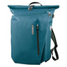 Ortlieb Vario 20 Hinterradtasche - Rucksack 45 cm (petrol)