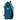 Ortlieb Vario 20 Hinterradtasche - Rucksack 45 cm (petrol) - Markenkoffer