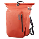 Ortlieb Vario 20 Hinterradtasche - Rucksack 45 cm (rooibos)