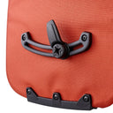 Ortlieb Vario 20 Hinterradtasche - Rucksack 45 cm (rooibos) - Ansicht 7