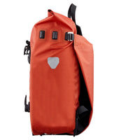 Ortlieb Vario 20 Hinterradtasche - Rucksack 45 cm (rooibos) - Markenkoffer
