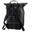 Ortlieb Vario 26 Hinterradtasche QL3.1 - Rucksack 15" 47 cm (black) - Ansicht 3