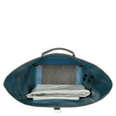 Ortlieb Vario 26 Hinterradtasche - Rucksack 47 cm (petrol) - Markenkoffer