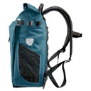 Ortlieb Vario 26 Hinterradtasche - Rucksack 47 cm (petrol) - Markenkoffer
