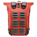 Ortlieb Vario 26 Hinterradtasche - Rucksack 47 cm (rooibos) - Ansicht 8