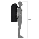 Ortlieb X-Tremer 113 - Expeditions Packsack 92 cm (black) - Ansicht 5