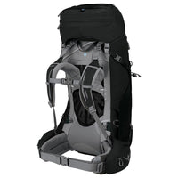 Osprey Ariel 55 Women - Trekkingrucksack 73 cm (ceramic blue, 55 cm) - Ansicht 2