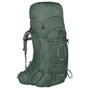 Osprey Ariel 55 Women - Trekkingrucksack 73 cm (koseret green) - Markenkoffer