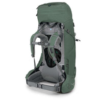 Osprey Ariel 55 Women - Trekkingrucksack 73 cm (koseret green) - Ansicht 2