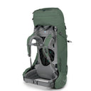 Osprey Ariel 55 Women - Trekkingrucksack 73 cm (koseret green) - Markenkoffer