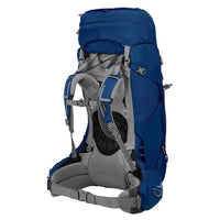 Osprey Ariel 65 Women M/L - Trekkingrucksack 75 cm (ceramic blue) - Ansicht 2