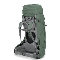 Osprey Ariel 65 Women M/L - Trekkingrucksack 75 cm (koseret green, 65 L (M/L)) - Ansicht 2