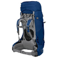 Osprey Ariel 65 Women XS/S - Trekkingrucksack 75 cm (ceramic blue) - Markenkoffer