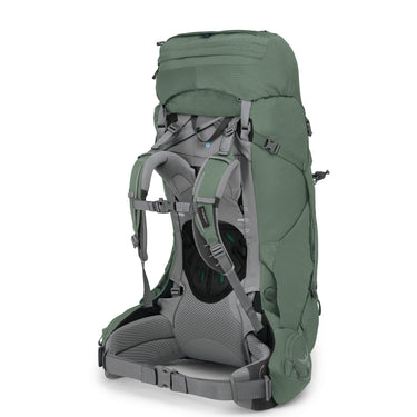 Osprey Ariel 65 Women XS/S - Trekkingrucksack 75 cm (koseret green) - Markenkoffer
