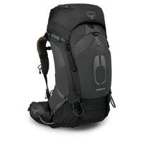 Osprey Atmos AG 50 S/M - Trekkingrucksack 81 cm (black) - Ansicht 2