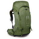 Osprey Atmos AG 50 S/M - Trekkingrucksack 81 cm (mythical green) - Ansicht 2