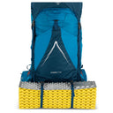 Osprey Atmos AG LT 65 S/M - Trekkingrucksack 88 cm (night shift/scoria blue) - Markenkoffer