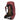 Osprey Aura AG 50 - Trekkingrucksack WXS/S 75 cm (berry sorbet red) - Markenkoffer