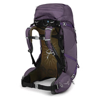 Osprey Aura AG 50 Women M/L - Trekkingrucksack 80 cm (enchantment purple) - Ansicht 2