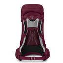 Osprey Aura AG LT 50 WM/L - Trekkingrucksack 80 cm (antidote purple) - Ansicht 3