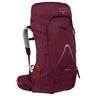 Osprey Aura AG LT 50 WM/L - Trekkingrucksack 80 cm (antidote purple)