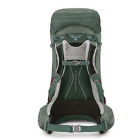 Osprey Aura AG LT 50 WM/L - Trekkingrucksack 80 cm (koseret/darjeeling spring green) - Ansicht 2
