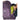 Osprey Aura AG LT 50 WXS/S - Trekkingrucksack 75 cm (antidote purple) - Markenkoffer