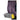 Osprey Aura AG LT 50 WXS/S - Trekkingrucksack 75 cm (antidote purple) - Markenkoffer