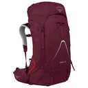 Osprey Aura AG LT 65 WM/L - Trekkingrucksack 83 cm (antidote purple)