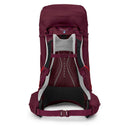 Osprey Aura AG LT 65 WXS/S - Trekkingrucksack 32 cm (antidote purple) - Markenkoffer