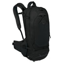 Osprey Escapist 25 - Fahrradrucksack 50 cm (black)