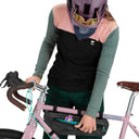 Osprey Escapist Frame Bag S - Rahmentasche 39 cm (black) - Ansicht 4