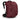 Osprey Fairview 55 - Reiserucksack 55 cm (zircon red) - Markenkoffer