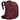 Osprey Fairview 55 - Reiserucksack 55 cm (zircon red) - Markenkoffer