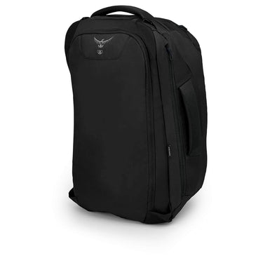 Osprey Farpoint 40 - Reiserucksack 55 cm (black) - Markenkoffer
