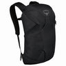 Osprey Farpoint Fairview Daypack 15 - Rucksack 47 cm (black) - Markenkoffer
