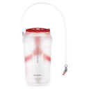 Osprey Hydraulics LT 1.5L - Trinksysstem (durchsichtig) - Ansicht 2