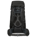 Osprey Kestrel 48 S/M - Trekkingrucksack 74 cm (black) - Markenkoffer