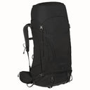 Osprey Kestrel 58 S/M - Trekkingrucksack 77 cm (black)
