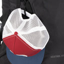 Osprey Kestrel 68 L/XL - Trekkingrucksack 82 cm (black) - Markenkoffer